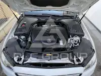 2016 Mercedes Benz E 220