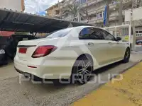 2016 Mercedes Benz E 220