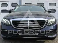 2016 Mercedes Benz E 220
