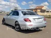 2016 Mercedes Benz E 220