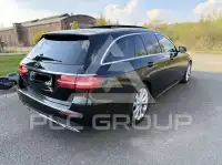 2016 Mercedes Benz E 220
