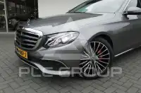 2016 Mercedes Benz E 220