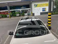 2016 Mercedes Benz E 220