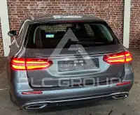 2016 Mercedes Benz E 220