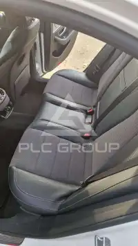2016 Mercedes Benz E 220