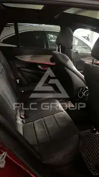 2016 Mercedes Benz E 220