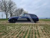 2016 Mercedes Benz E 220