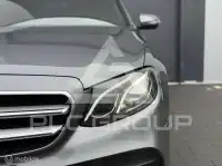 2016 Mercedes Benz E 220