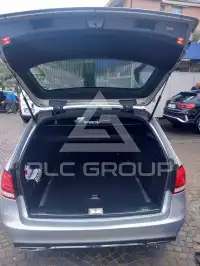 2016 Mercedes Benz E 220