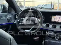2016 Mercedes Benz E 220