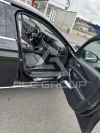 2016 Mercedes Benz E 220