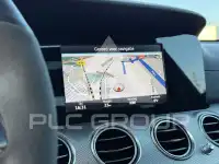 2016 Mercedes Benz E 220