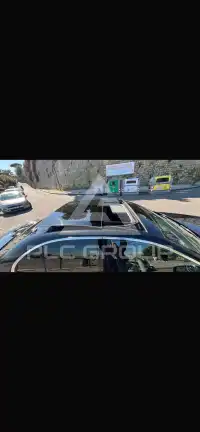 2016 Mercedes Benz E 220