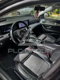 2016 Mercedes Benz E 220