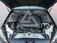 2016 Mercedes Benz E 220