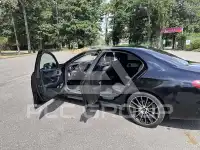 2016 Mercedes Benz E 220