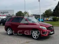 2016 Mercedes Benz GLE 450