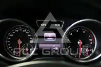 2016 Mercedes Benz GLE 450