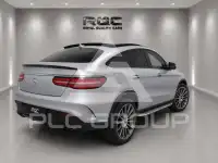 2016 Mercedes Benz GLE 450