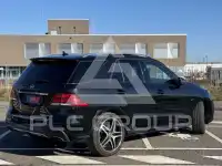 2016 Mercedes Benz GLE 450