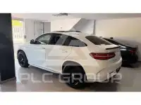 2016 Mercedes Benz GLE 450