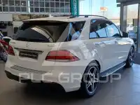 2016 Mercedes Benz GLE 450