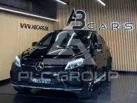 2016 Mercedes Benz GLE 450