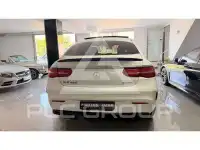 2016 Mercedes Benz GLE 450