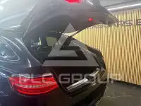 2016 Mercedes Benz GLE 450