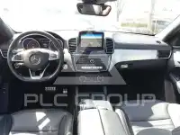 2016 Mercedes Benz GLE 450