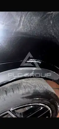 2016 Mercedes Benz GLE 450