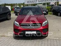 2016 Mercedes Benz GLE 450