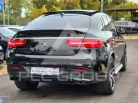 2016 Mercedes Benz GLE 450