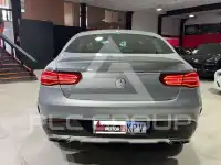 2016 Mercedes Benz GLE 450