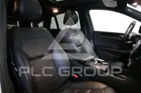 2016 Mercedes Benz GLE 450