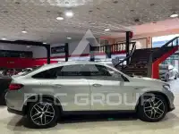 2016 Mercedes Benz GLE 450