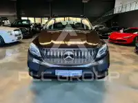 2016 Mercedes Benz GLE 450