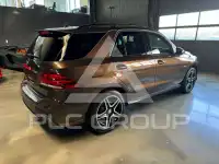 2016 Mercedes Benz GLE 450