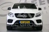 2016 Mercedes Benz GLE 450