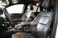 2016 Mercedes Benz GLE 450