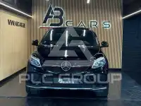 2016 Mercedes Benz GLE 450