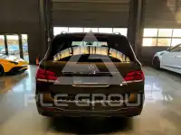 2016 Mercedes Benz GLE 450