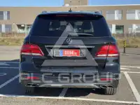 2016 Mercedes Benz GLE 450