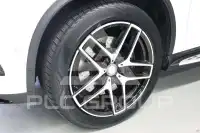 2016 Mercedes Benz GLE 450
