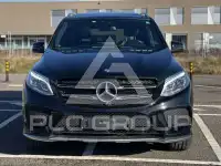 2016 Mercedes Benz GLE 450