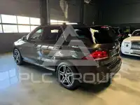 2016 Mercedes Benz GLE 450