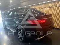 2016 Mercedes Benz GLE 450