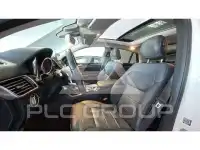 2016 Mercedes Benz GLE 450