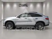 2016 Mercedes Benz GLE 450