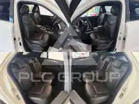 2016 Mercedes Benz GLE 250